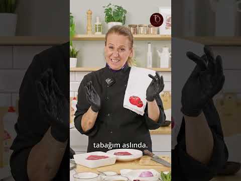 Bir ete gerçekten ne kadar müdahale etmek gerekir? 🥩