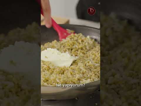 Bazı tariflerde baharat ön plandadır, bazılarında ise malzemenin kendisi konuşur. 🍳✨